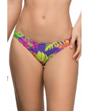 Braga Bikini Antigel Colección La Decouvreuse  Composición: poliéster, poliamida, elástano - BAÑO  - PEPI GUERRA
