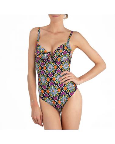 Bañador Antigel Colección La Mandana Des Iles   -   - PEPI GUERRA