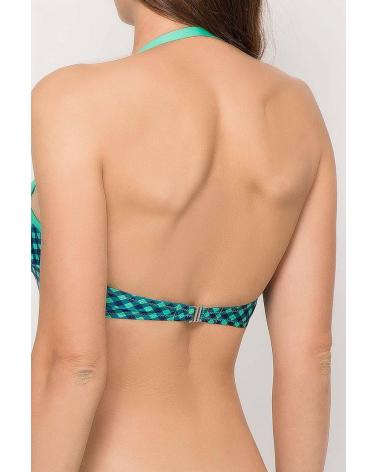 Bikini Bandeau Antigel colección La Badineuse   -   - PEPI GUERRA