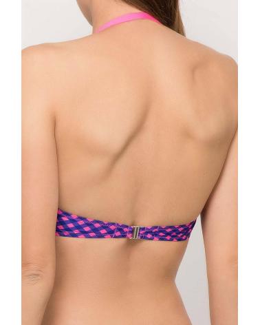 Bikini Bandeau Antigel colección La Badineuse   -   - PEPI GUERRA