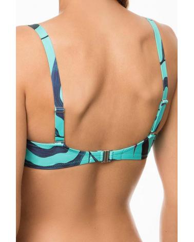 Bikini Antigel colección L'Antigel Wood   -   - PEPI GUERRA