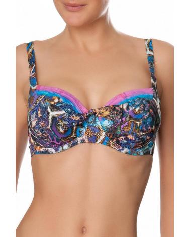 Bikini Antigel colección La Coralienne   -   - PEPI GUERRA