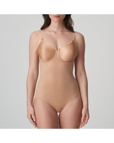 Body Prima Donna colección Satin