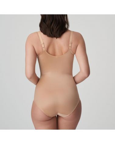 Body Prima Donna colección Satin
