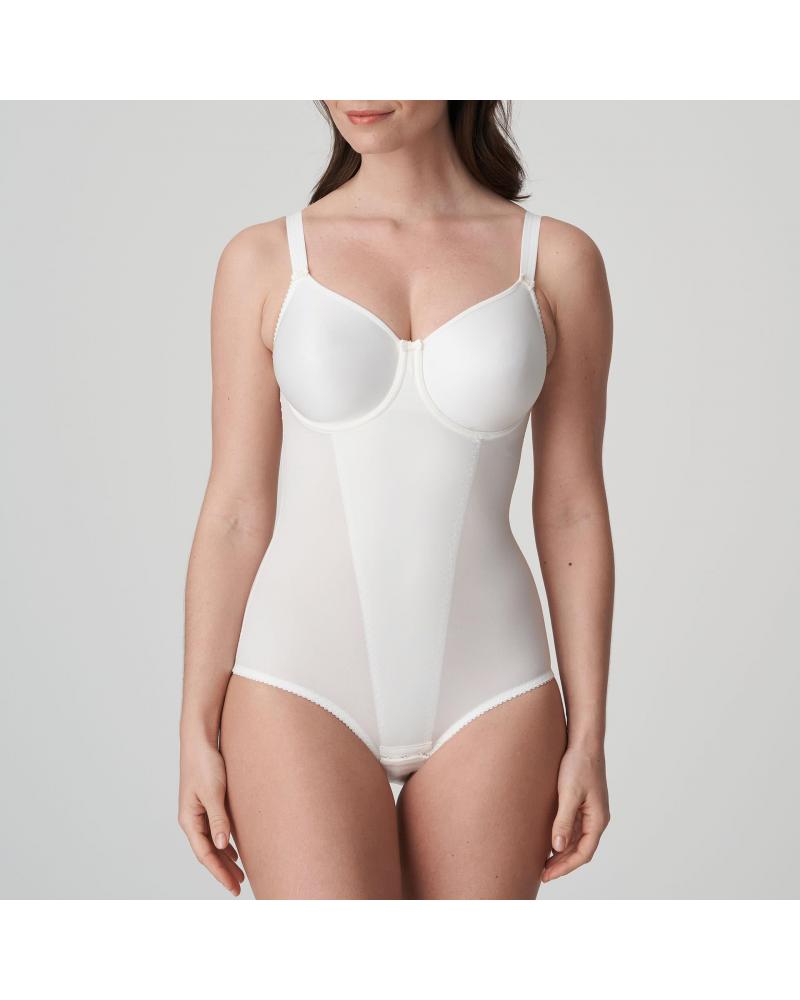 Body Prima Donna colección Satin   -   - PEPI GUERRA