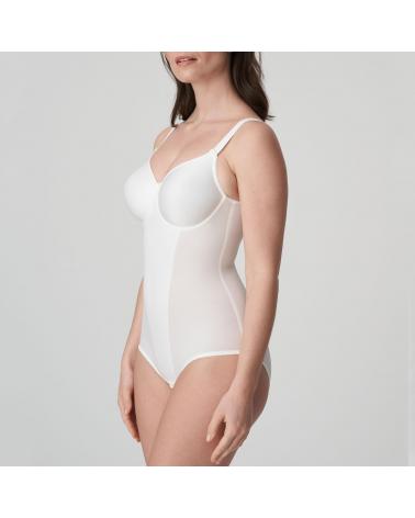 Body Prima Donna colección Satin