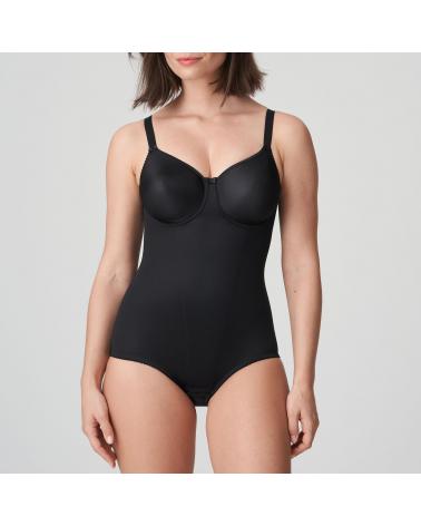Body Prima Donna colección Satin