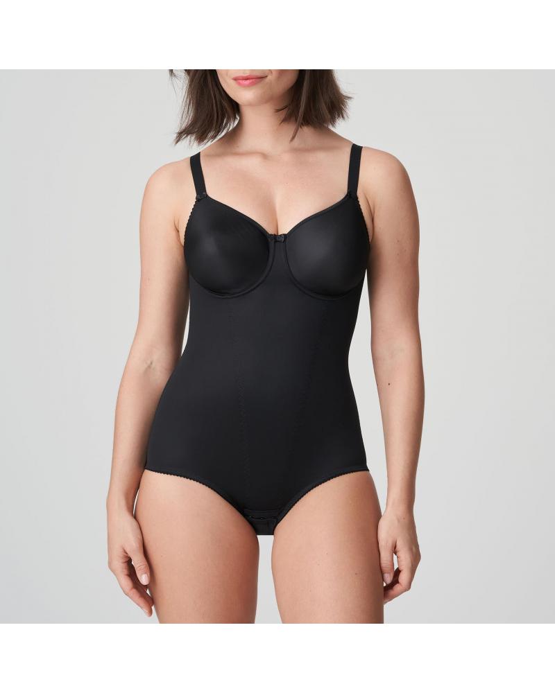 Body Prima Donna colección Satin