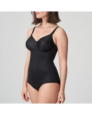 Body Prima Donna colección Satin