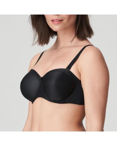 Sujetador Sin Tirantes Prima Donna colección Satén