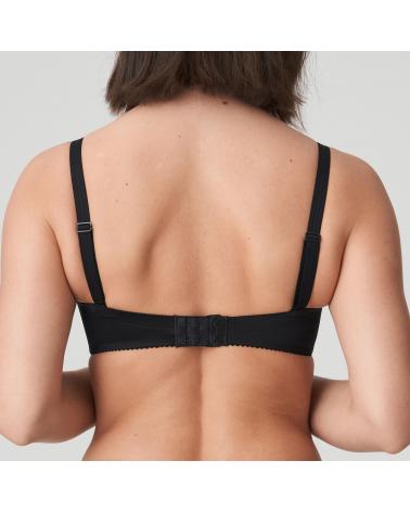 Sujetador Sin Tirantes Prima Donna colección Satén   -   - PEPI GUERRA