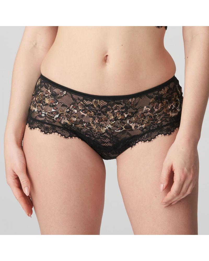 QS Culotte Donna – Morbido Intimo Basic