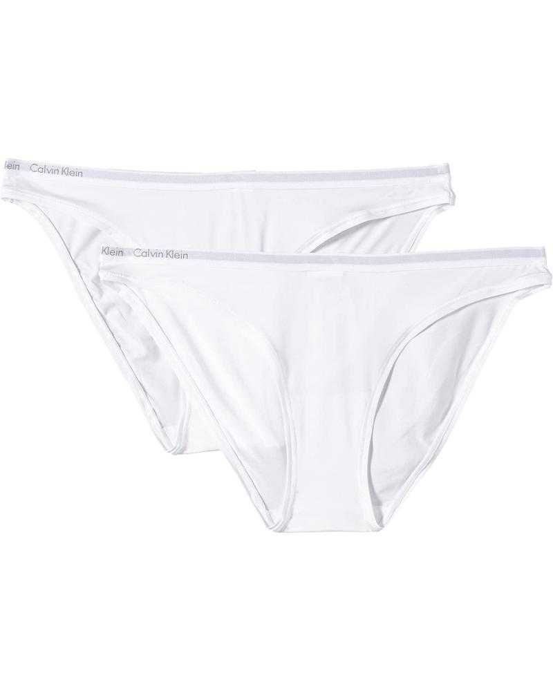 PACK 3 BRAGAS CALVIN KLEIN - COLECCIÓN COTTON STRETRETCH