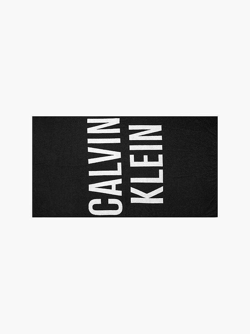 Toalla Unisex Calvin Klein Intense Power   -   - PEPI GUERRA