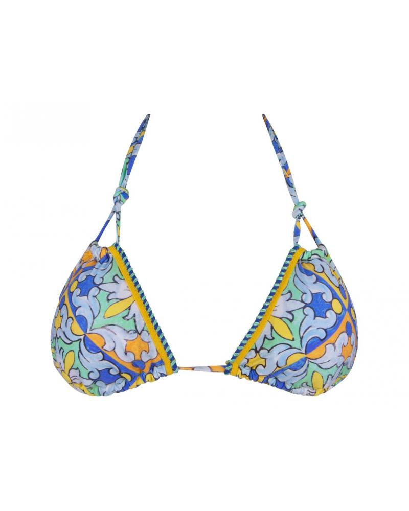 Bikini Cortina Antigel colección La Sunny Antigel