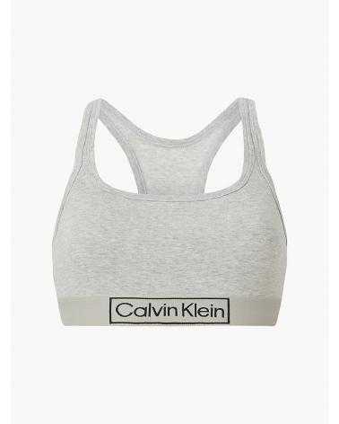 Top Calvin Klein colección Reimagine Heritage   -   - PEPI GUERRA