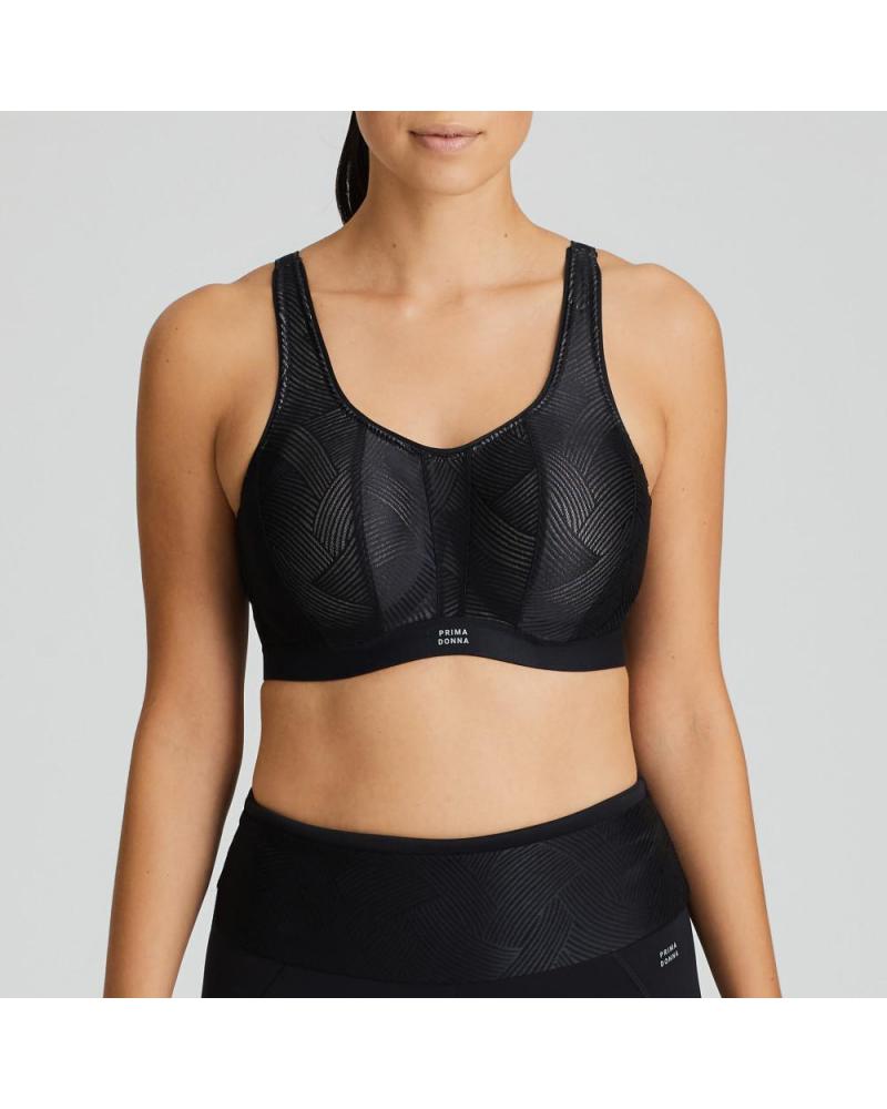 Sujetador Deportivo Prima Donna colección The Game