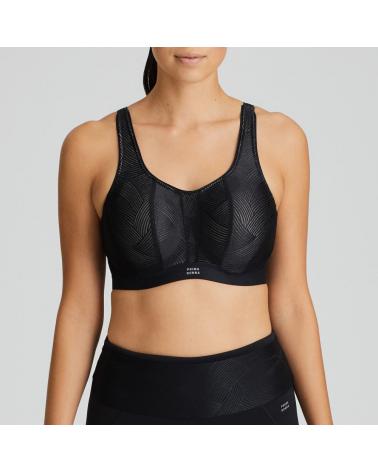 Sujetador Deportivo Prima Donna colección The Game