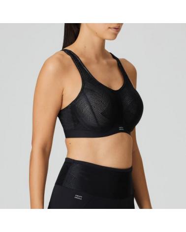 Sujetador Deportivo Prima Donna colección The Game