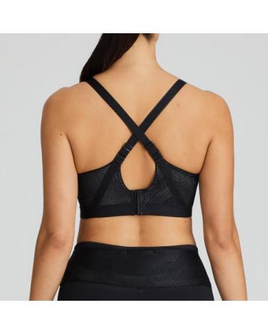 Sujetador Deportivo Prima Donna colección The Game   -   - PEPI GUERRA