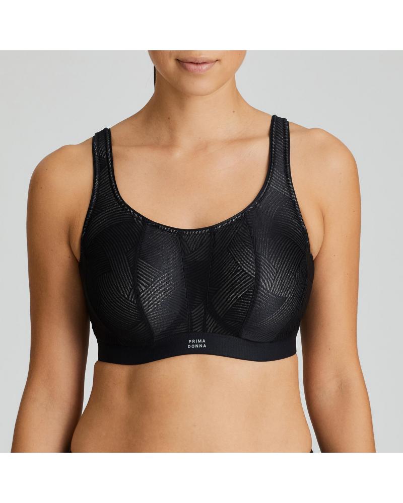 Sujetador Deportivo Prima Donna colección The Game