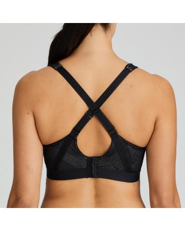 Sujetador Deportivo Prima Donna colección The Game