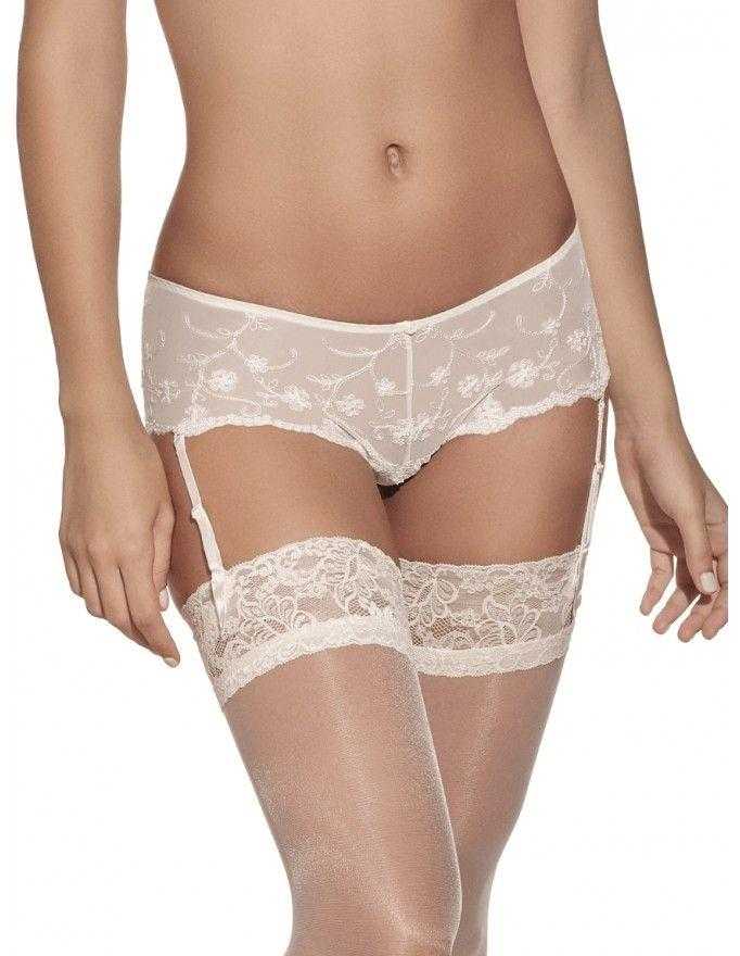 Culotte Novia Selene Colección Gala