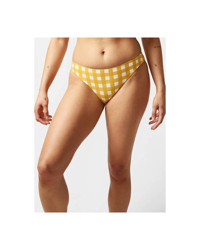 Braga Bikini Passionata Vichy   -   - PEPI GUERRA