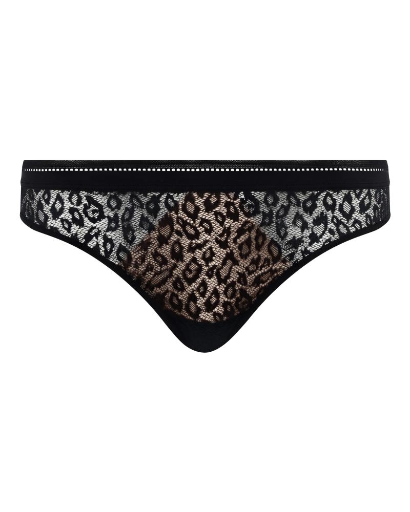 Tanga Passionata Colección Nicole