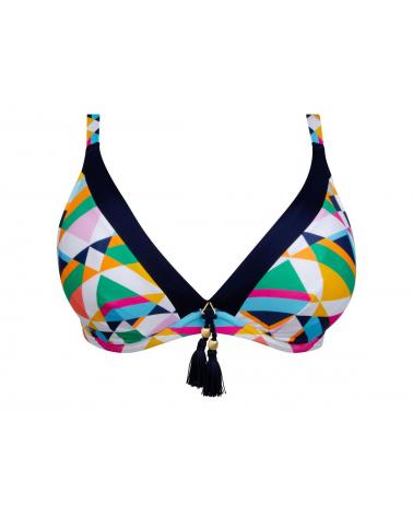 Bikini Capacidad Lise Charmel colección Lumière Solaire