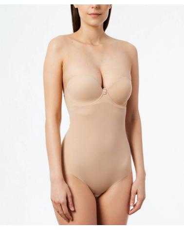 Body Second Skin Ivette Bridal