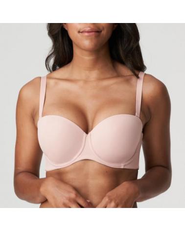 Sujetador Sin Tirantes Prima Donna colección Figuras
