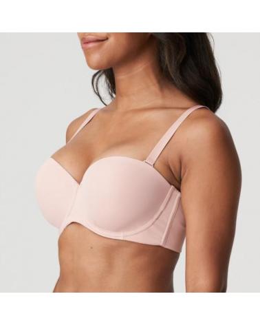 Sujetador Sin Tirantes Prima Donna colección Figuras