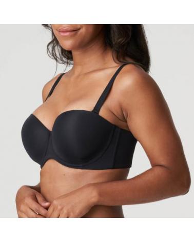 Sujetador Sin Tirantes Prima Donna colección Figuras   -   - PEPI GUERRA