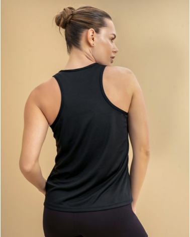 Camiseta Deportiva Leonida Fast-Drying