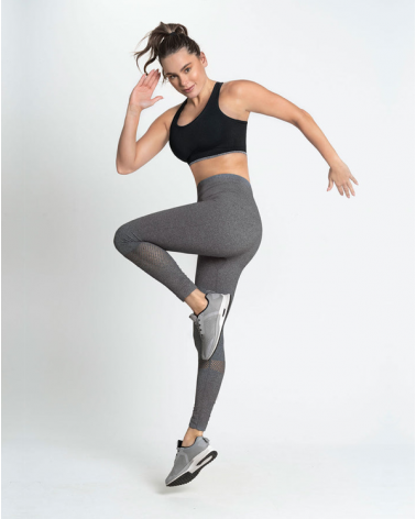 Legging Deportivo Control Leonisa
