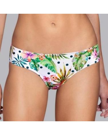 Braguita de bikini Andrés Sardà Tropical Dots   - Colección Baño Mujer Online  - PEPI GUERRA