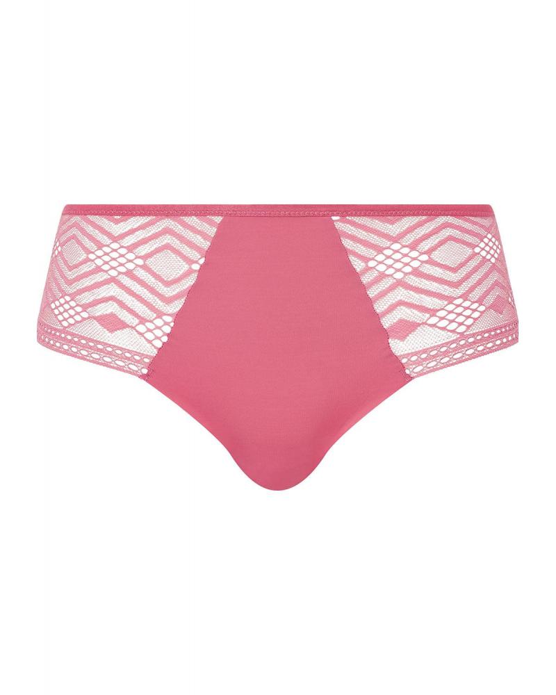 Culotte Passionata colección Ondine (48J40) TALLAS: xs, s; COLOR: rosa, otj Temporada: i23 - Todas las braguitas mujer
