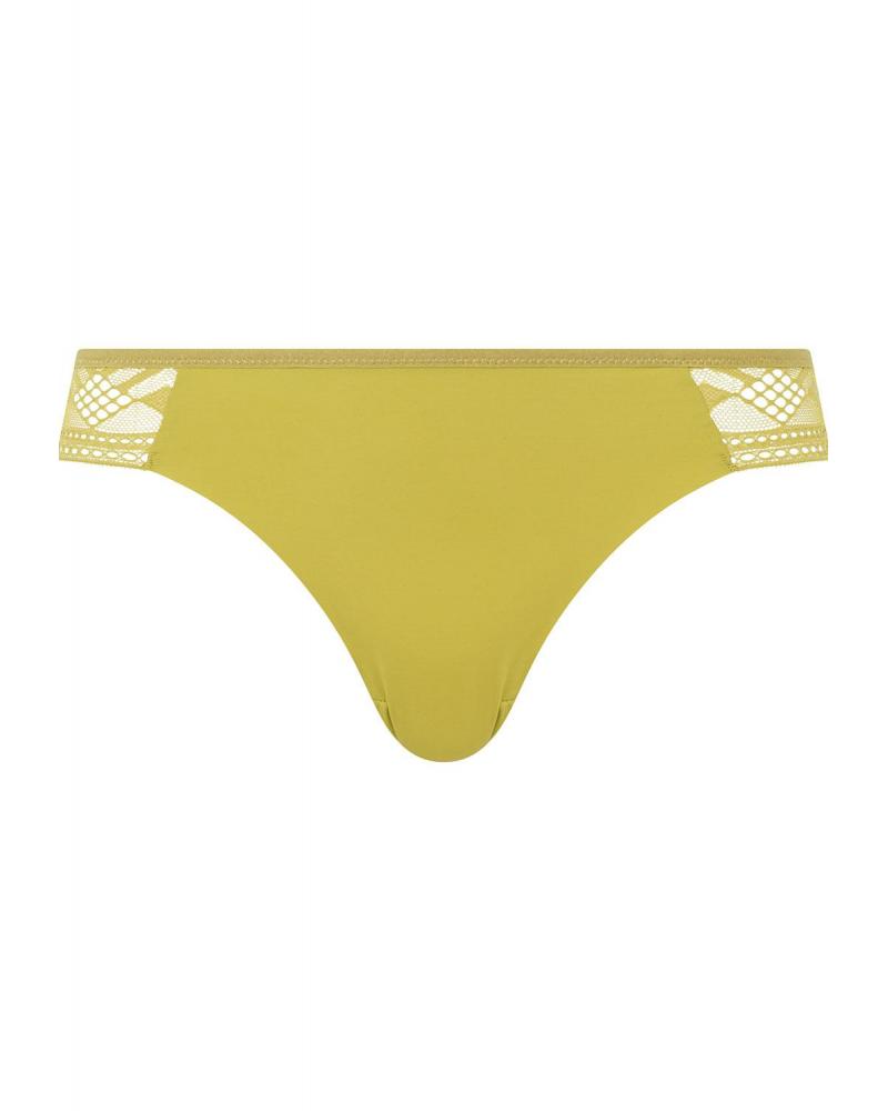 Tanga Passionata colección Ondine (48J70) TALLAS: s; COLOR: rosa, otj Temporada: i23 - Todas las braguitas mujer online