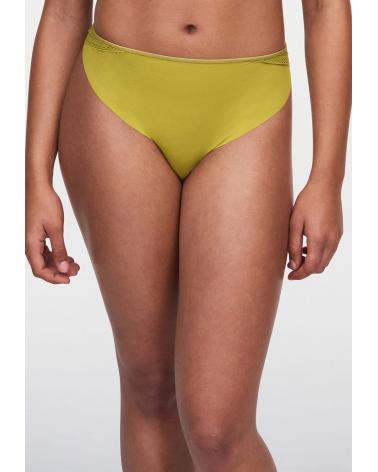 Tanga Passionata colección Ondine (48J70) TALLAS: s; COLOR: rosa, otj Temporada: i23 - Todas las braguitas mujer online