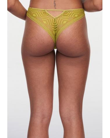 Tanga Passionata colección Ondine (48J70) TALLAS: s; COLOR: rosa, otj Temporada: i23 - Todas las braguitas mujer online