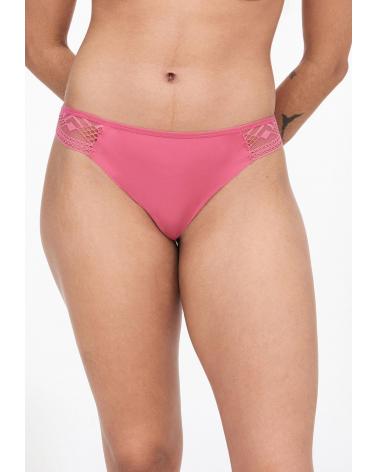 Tanga Passionata colección Ondine (48J70) TALLAS: s; COLOR: rosa, otj Temporada: i23 - Todas las braguitas mujer online