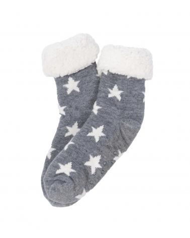 CALCETIN LOHE ESTRELLAS Y221028