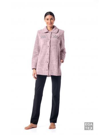 CHAQUETA EGATEX SEÑORA RIZO 222584