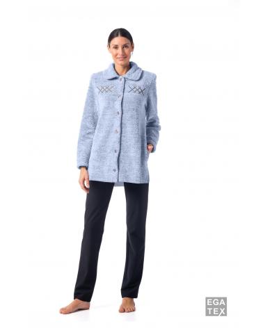 CHAQUETA EGATEX SEÑORA RIZO 222584