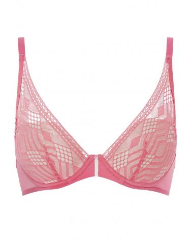 SUJETADOR PUSH PASSIONATA 48J90 COLOR: rosa, otj; TALLAS: 90, 95 Temporada: i23 -   - PEPI GUERRA