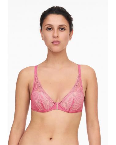 SUJETADOR PUSH PASSIONATA 48J90 COLOR: rosa, otj; TALLAS: 90, 95 Temporada: i23 -   - PEPI GUERRA