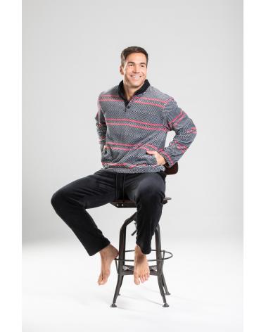 PIJAMA HOMBRE PETTRUS 979