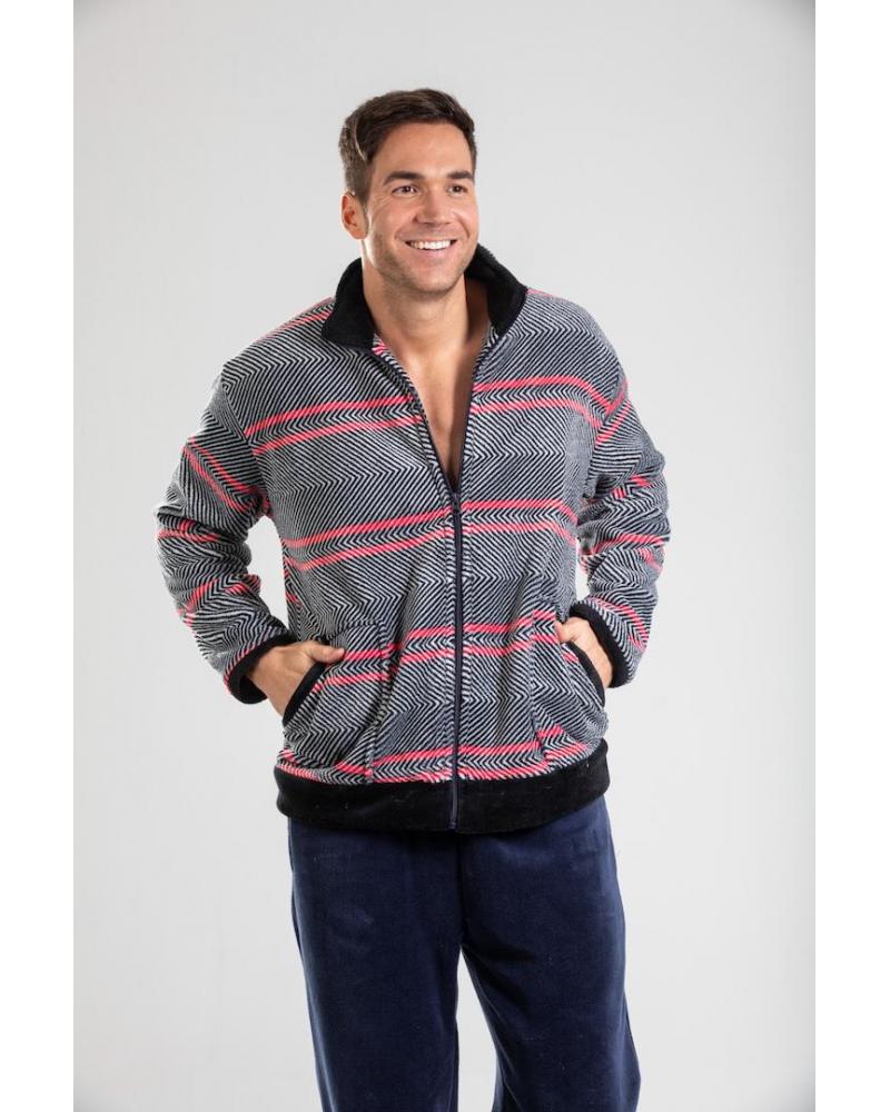 CHAQUETA CABALLERO PETTRUS 978