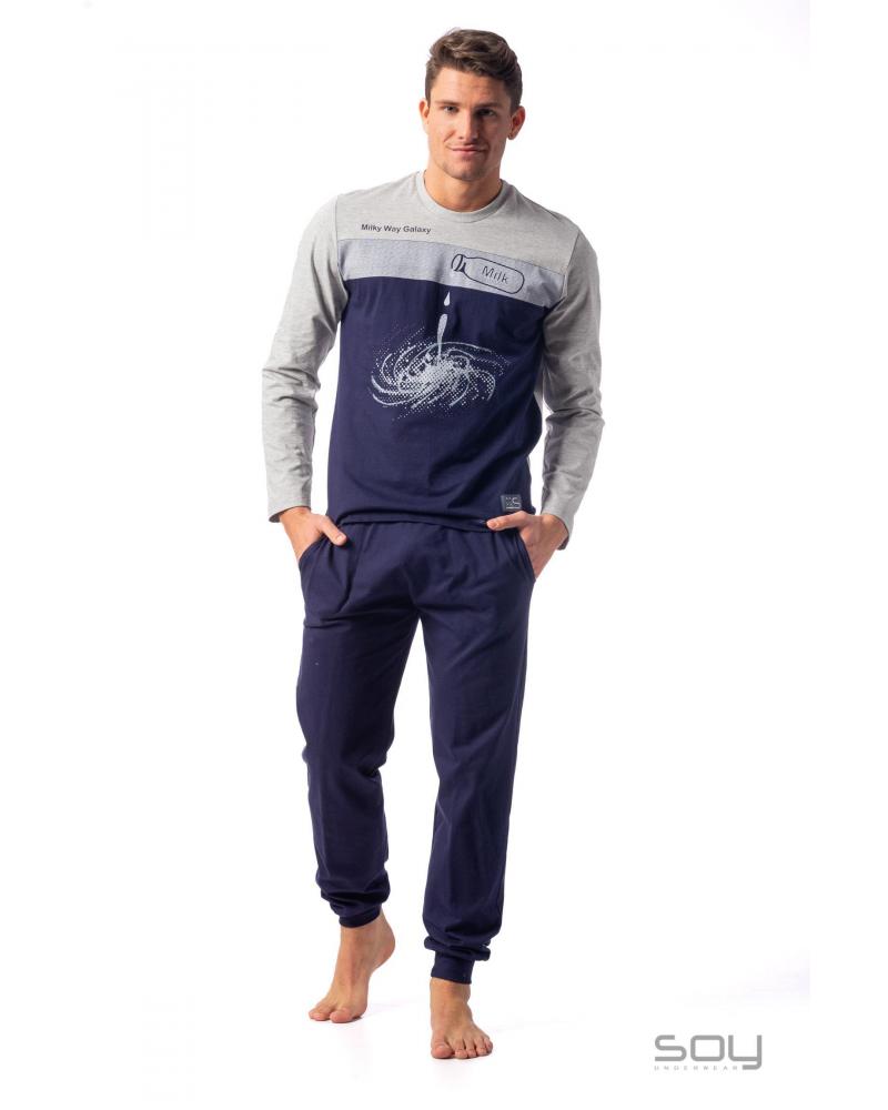 PIJAMA CABALLERO SOY GALAXY 222621
